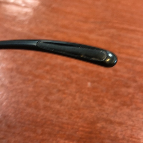 Oakley She’s Unstoppable Black Sunglasses - Picture 10 of 11